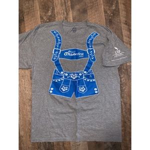 🌺 .•SALE•. Oktoberfest Tee (UNF)